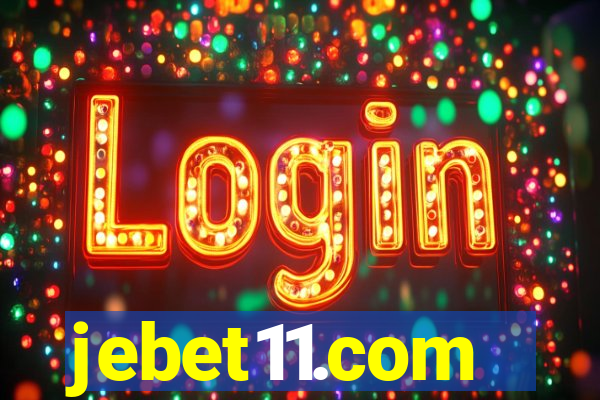 jebet11.com