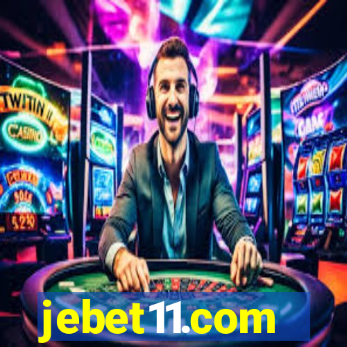 jebet11.com