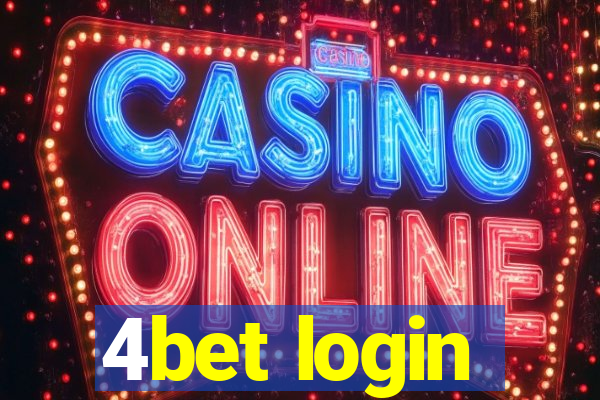 4bet login