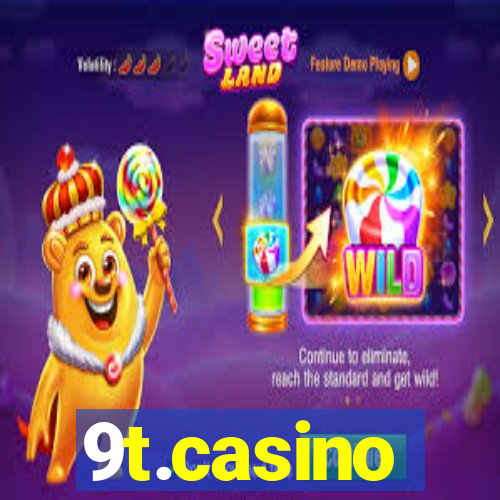 9t.casino