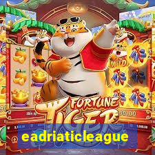 eadriaticleague