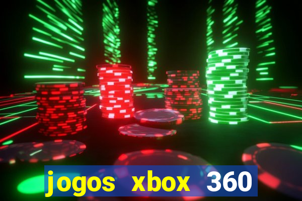 jogos xbox 360 jtag rgh