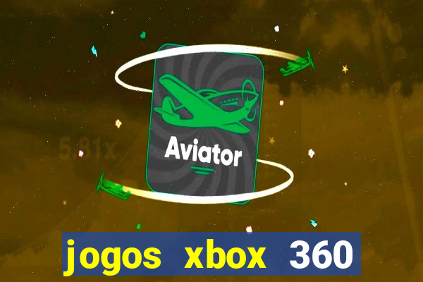 jogos xbox 360 jtag rgh