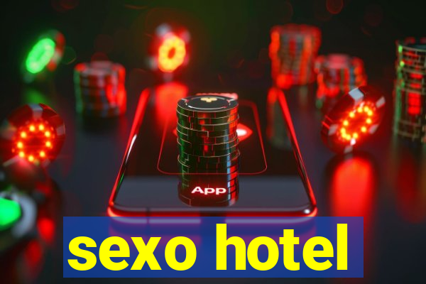 sexo hotel