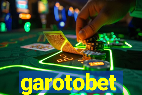 garotobet