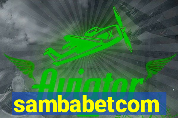 sambabetcom