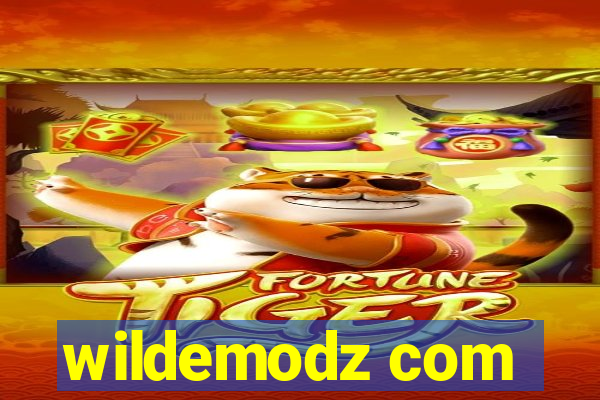 wildemodz com