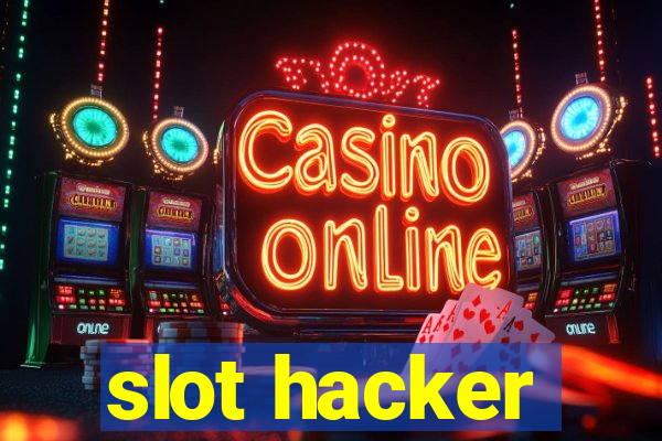 slot hacker