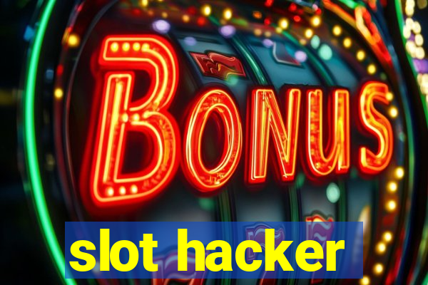 slot hacker