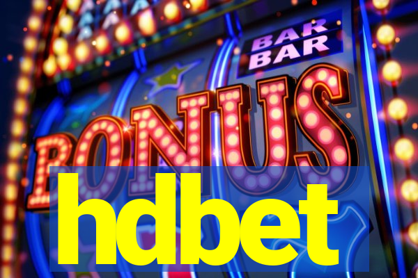 hdbet