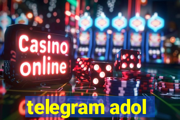 telegram adol