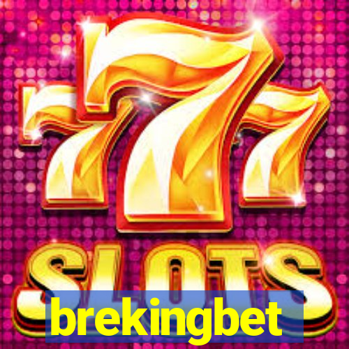 brekingbet