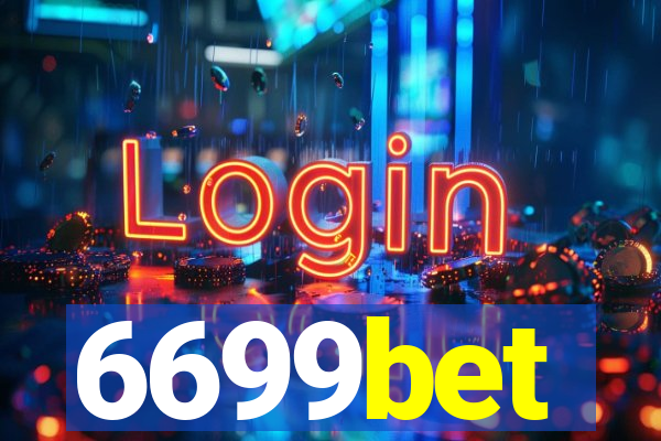 6699bet