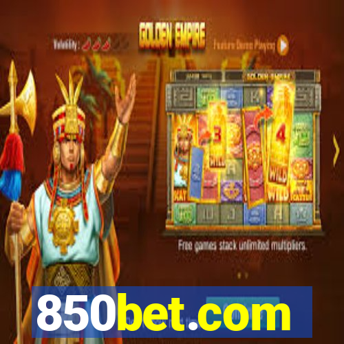 850bet.com