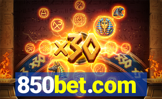 850bet.com