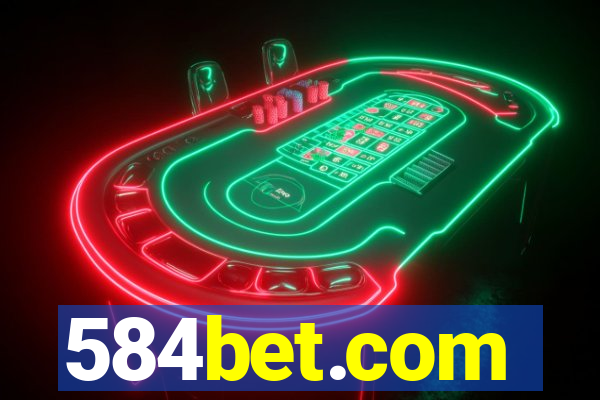 584bet.com