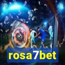 rosa7bet