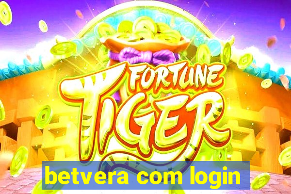 betvera com login