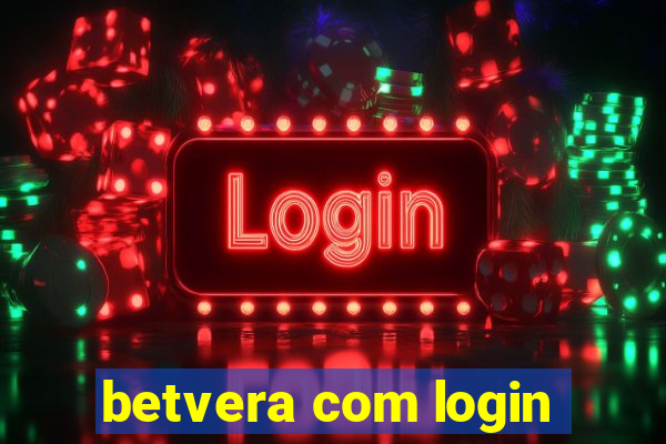 betvera com login