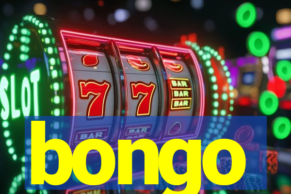 bongo