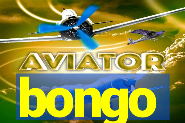 bongo