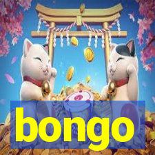 bongo