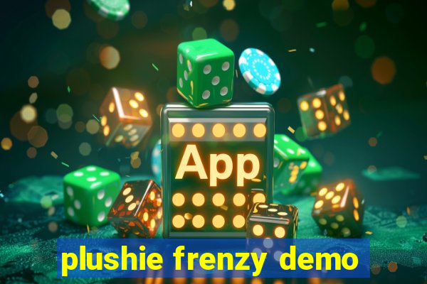 plushie frenzy demo