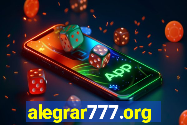 alegrar777.org