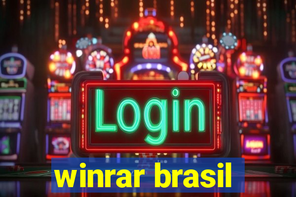 winrar brasil