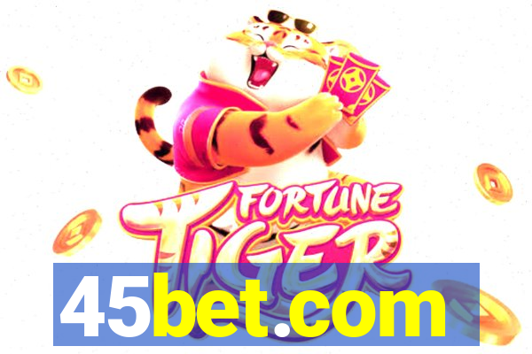 45bet.com