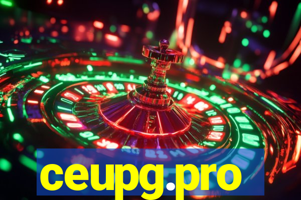 ceupg.pro