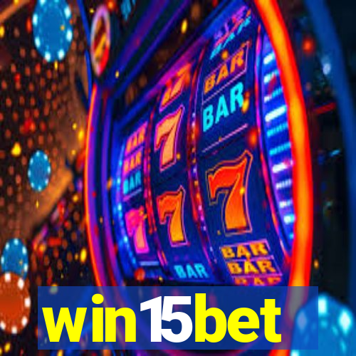 win15bet