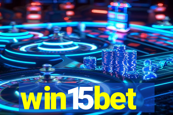 win15bet