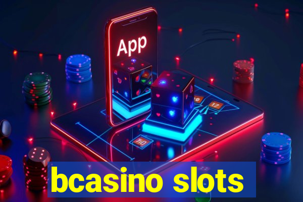 bcasino slots