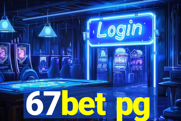 67bet pg