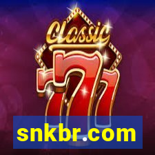 snkbr.com