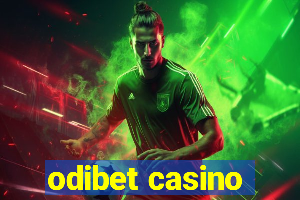 odibet casino