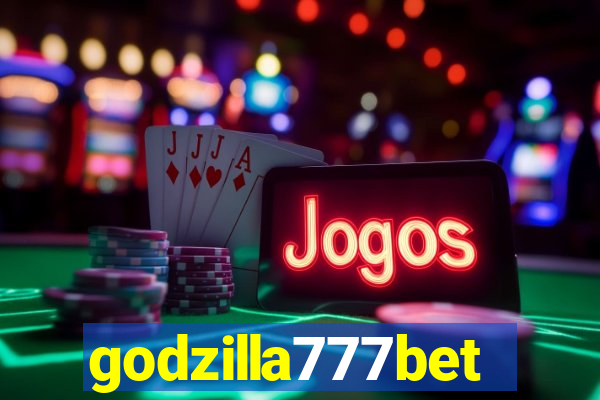 godzilla777bet