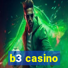 b3 casino