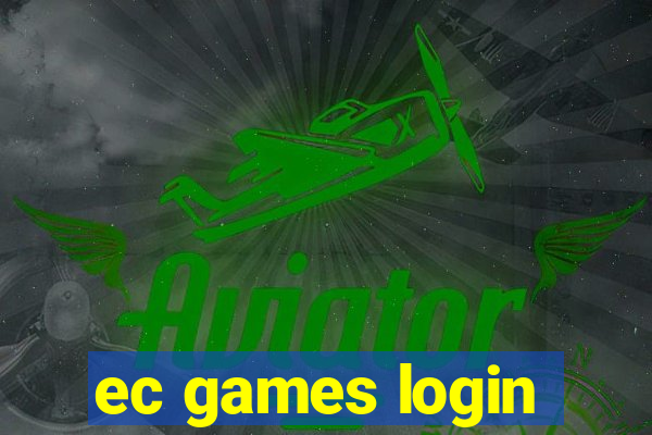 ec games login