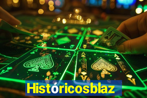 Históricosblaze