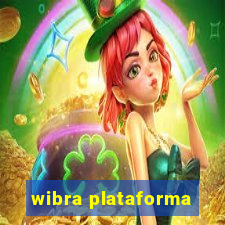 wibra plataforma