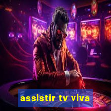 assistir tv viva