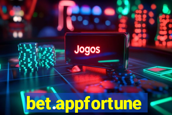 bet.appfortune