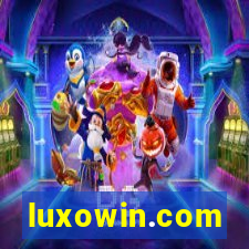 luxowin.com