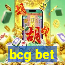 bcg bet