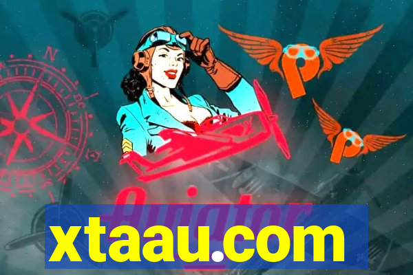 xtaau.com