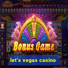 let's vegas casino