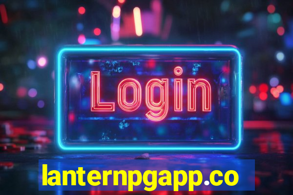 lanternpgapp.com