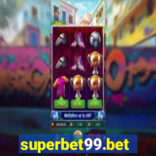 superbet99.bet